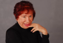 Sobrevivente do Holocausto, atriz e comediante Berta Loran morre aos 99 anos