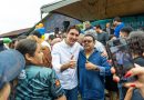 Ministro anuncia R$ 500 milhões em investimentos para o Amazonas