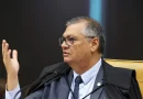 Dino relata ameaças de morte e diz que não mudará atuação no STF