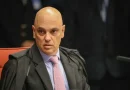 Moraes é notificado por e-mail em processo da Trump Media nos EUA