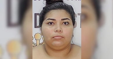 Mulher manda matar irmã por suspeita de caso com marido