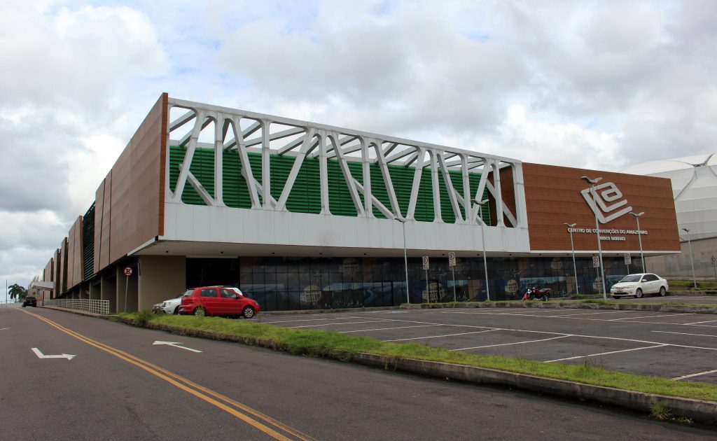 Feira internacional da panificação da amazônia começa nesta quinta-feira (16), em Manaus