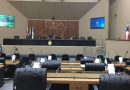 Aleam tem recesso de 31 dias e suspende atividades de plenário