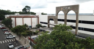 CMM faz nova contratação de construtora por R$ 1,8 milhão