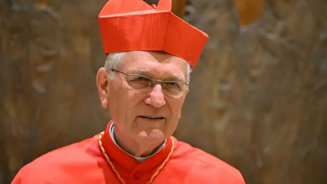 Cardeal Leonardo seguirá à frente da Arquidiocese de Manaus até 2027 após pedido do Papa