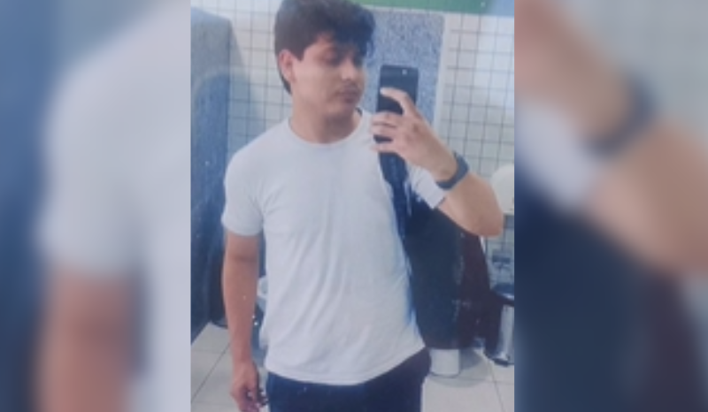 Corpo de jovem desaparecido em balneário no AM é encontrado