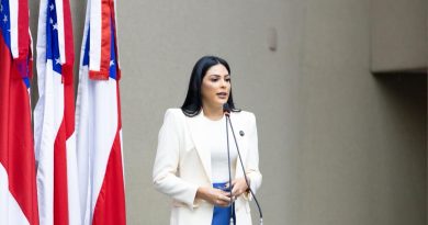 Deputada denuncia negligência em maternidades e critica omissão do Estado