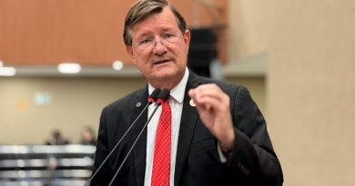 Vereador aponta manobra para atropelar debate da Reforma da Previdência na CMM