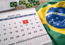 Confira os feriados nacionais e pontos facultativos de 2026