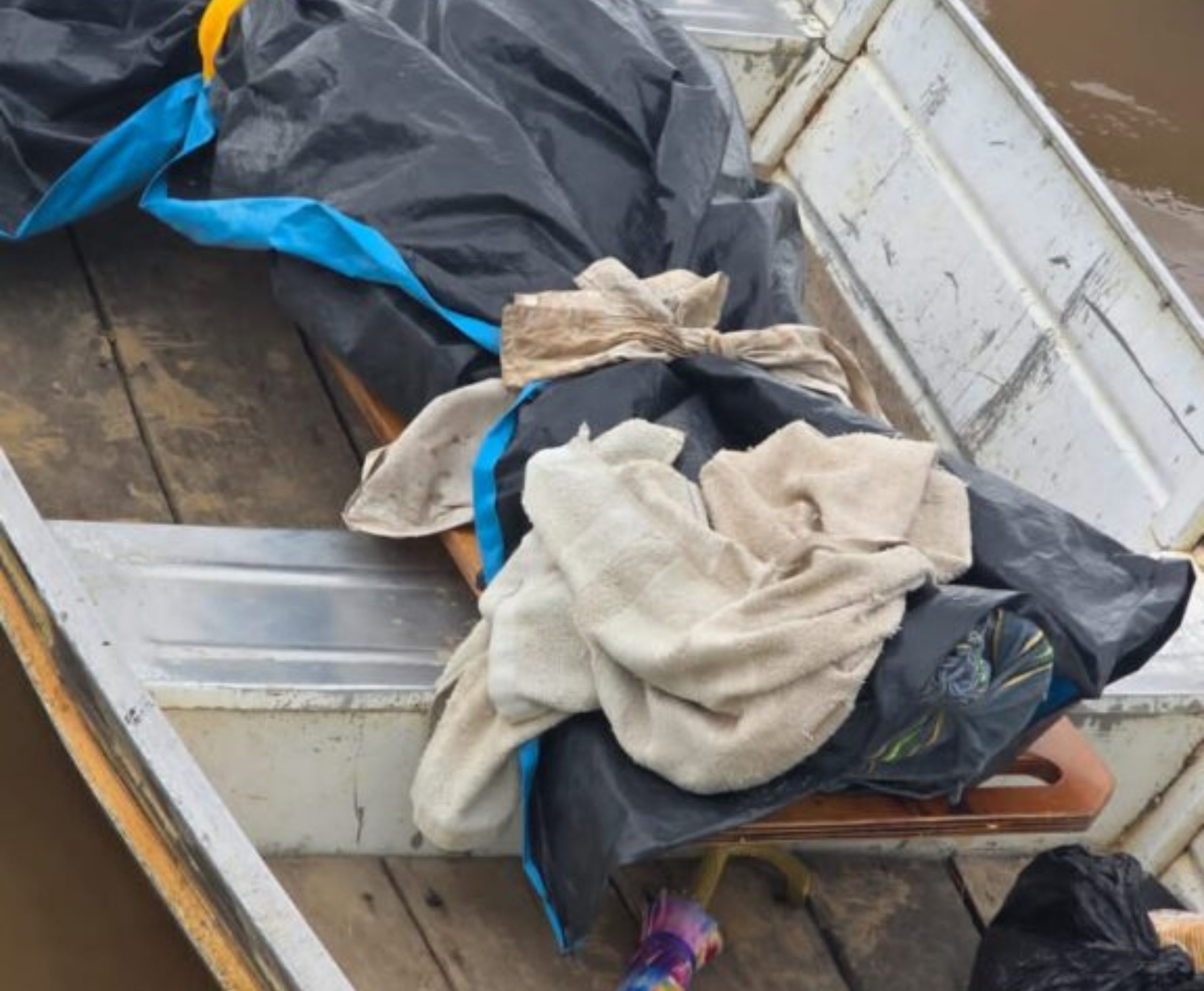 Corpo de indígena Tikuna desaparecido é encontrado em igarapé no AM