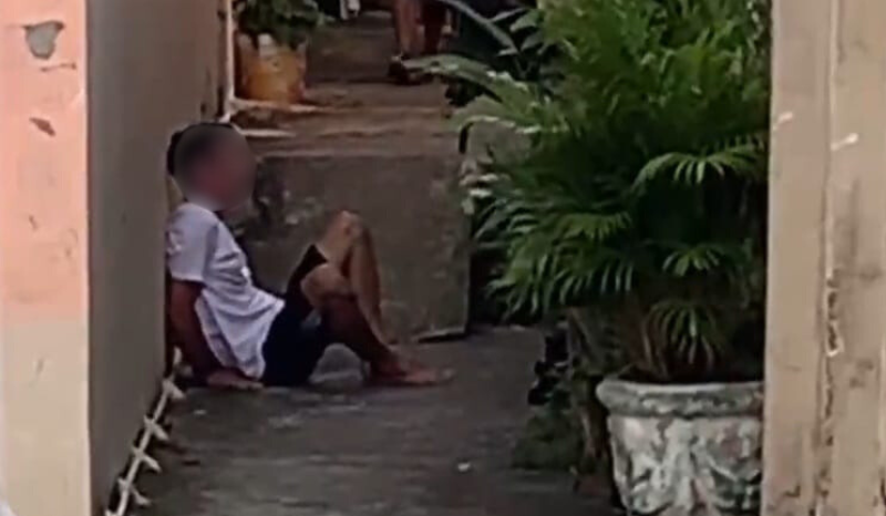 Idosa cadeirante é morta pelo próprio filho em Manaus