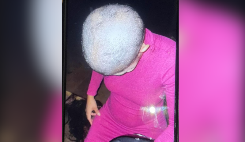 No AM, influenciadora fica careca após agredir menina por engano; ASSISTA