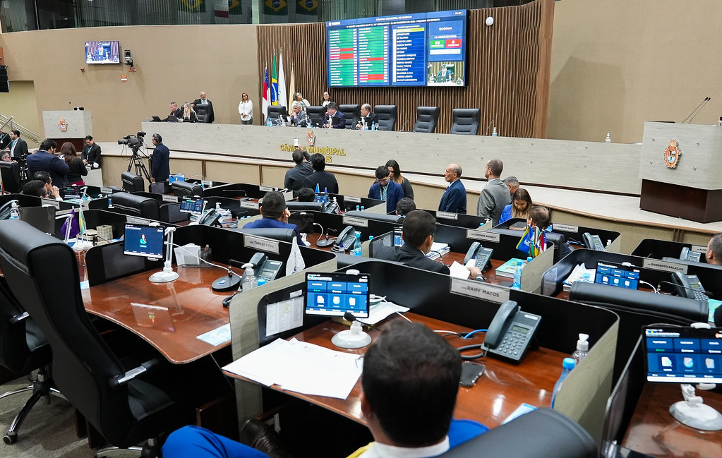 Participação virtual de Bual gera debate sobre sessões híbridas na CMM