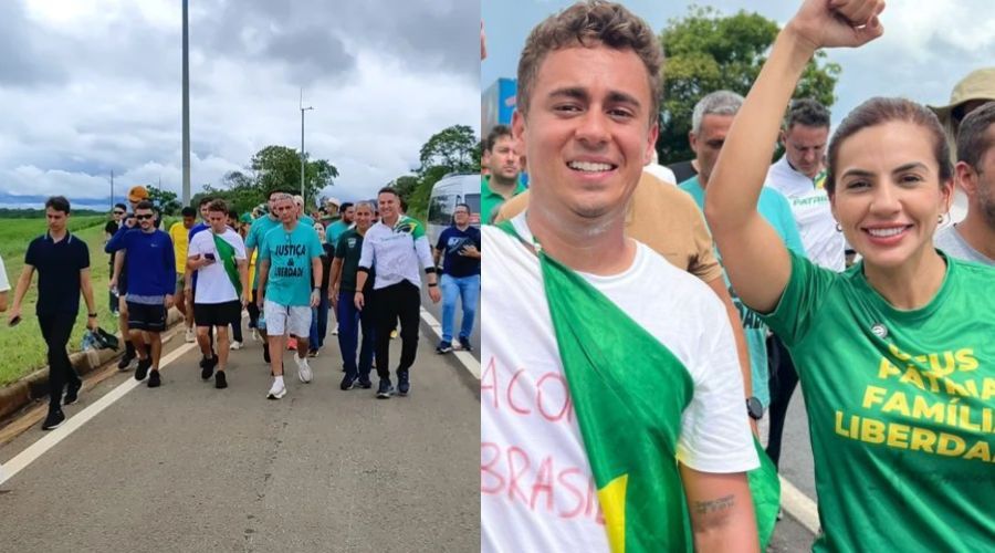 Nikolas Ferreira pode se tornar Cidadão do Amazonas