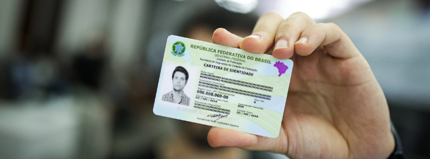 Emissão da nova identidade poderá ser feita em cartórios no AM; veja valores