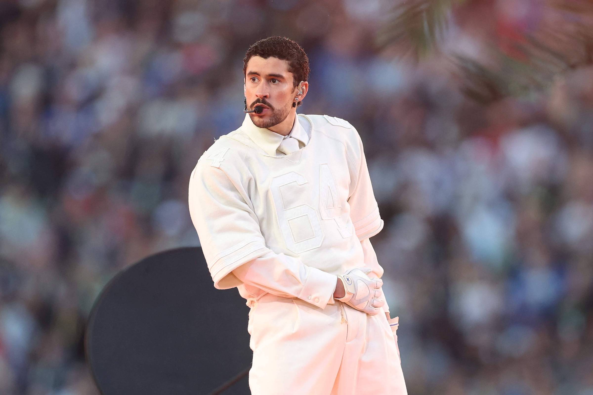 ‘Salchicha’, prato favorito do cantor Bad Bunny, une os povos da América