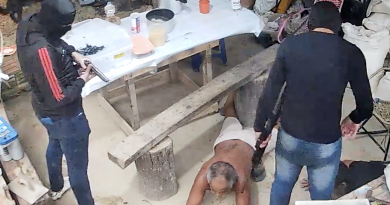 PM é executado a tiros de fuzil em Manaus; assista