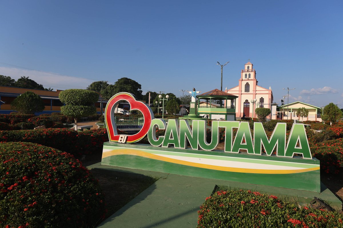 Câmara de Canutama é alvo de recomendação do MP por excesso de cargos comissionados