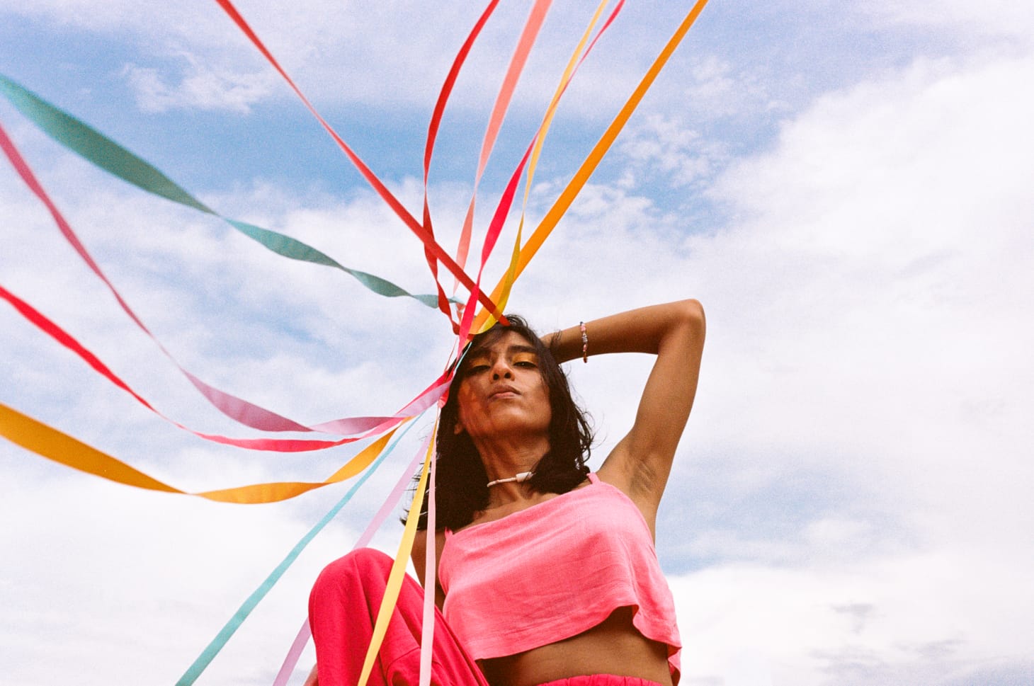 Artista do AM ‘Uma Póvoas’ disputa vaga no Lollapalooza 2026