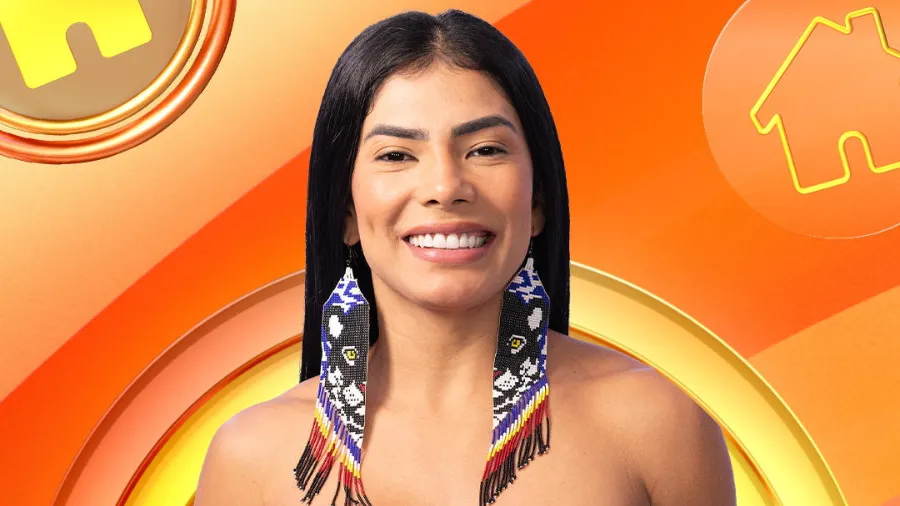 Marciele Albuquerque receberá título de Cidadã do AM