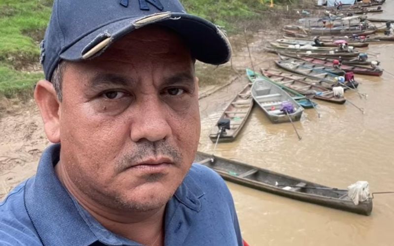 Ex-prefeito de Boca do Acre é multado em R$13 mil após descumprir normas de transição de governo