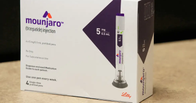 Anvisa alerta para risco de pancreatite ligado a canetas emagrecedoras