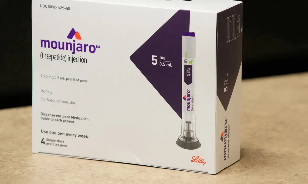 Anvisa alerta para risco de pancreatite ligado a canetas emagrecedoras