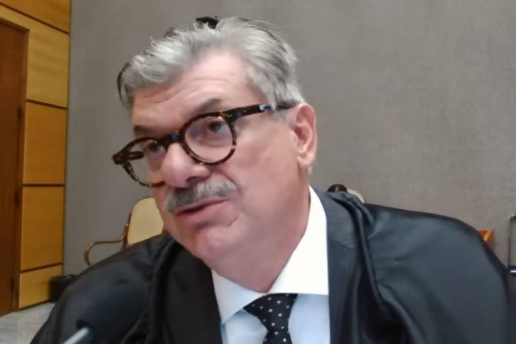 STJ afasta ministro acusado de assédio até conclusão de apurações
