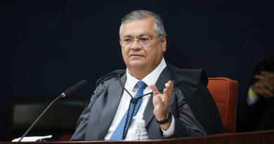 STF analisa lei do Amazonas que veta linguagem neutra nas escolas; Dino vota pela inconstitucionalidade