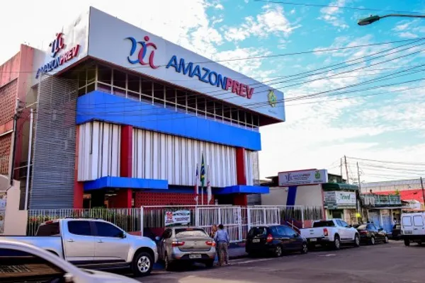 Juiz suspende repasses de consignados de segurados da Amazonprev ao Banco Master