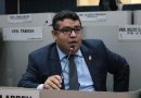 Ex-vereador William Abreu assume presidência da Aadesam após exoneração de Breno Serra
