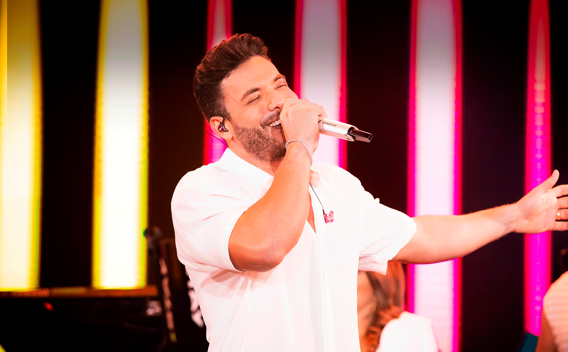 Prefeitura de Tefé contrata Wesley Safadão por R$ 1,2 milhão para Festa da Castanha