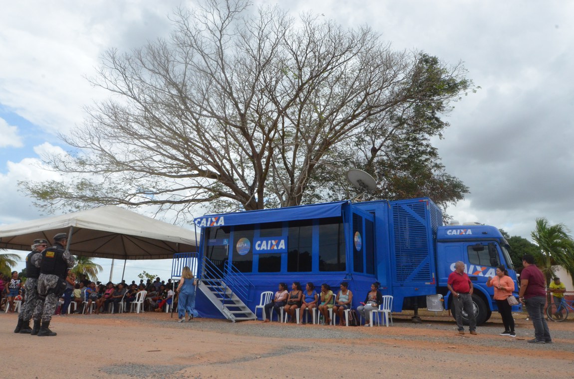Benefícios sociais a indígenas no AM entram na mira do MPF, que cobra urgência