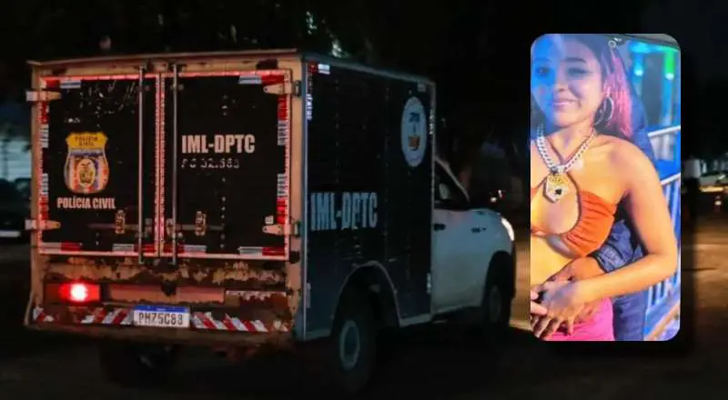 Discussão por aluguel termina com morte de jovem em Manaus