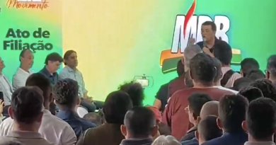 MDB anuncia novos nomes para disputa à Câmara Federal