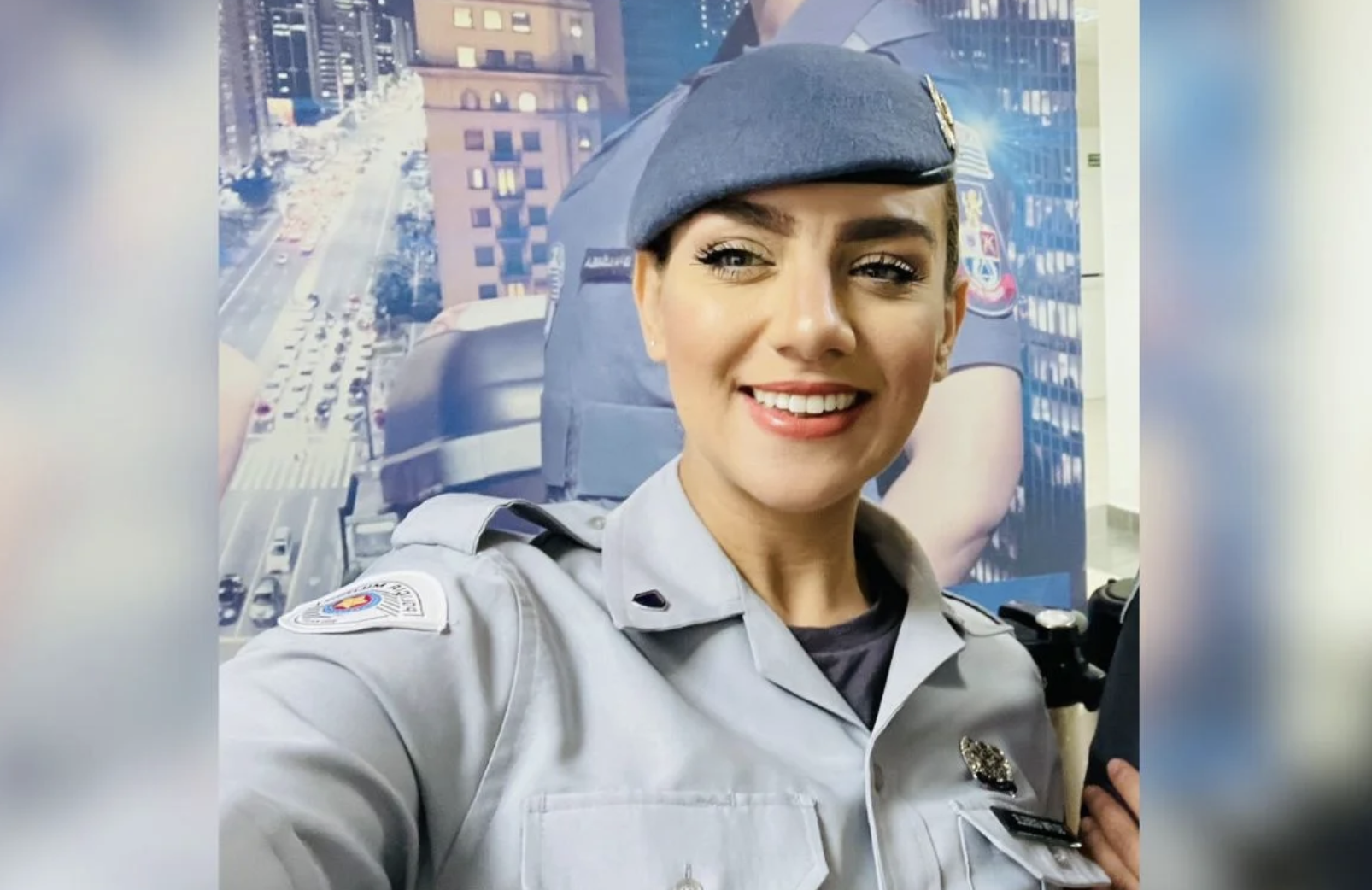 PM morta: laudo indica sinais de esganadura em esposa de coronel