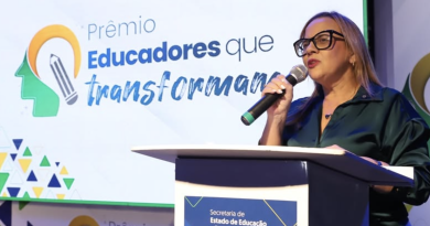 Secretária da Seduc é afastada do cargo pelo TCE-AM