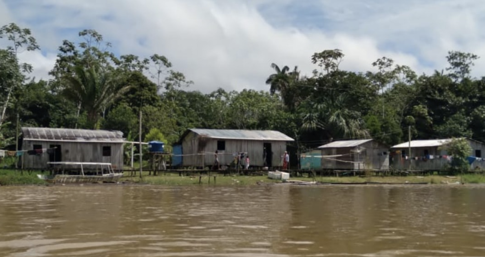 Cheia leva Juruá a decretar situação de emergência por 90 dias
