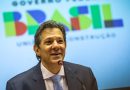Haddad confirma saída do Ministério da Fazenda: “é um dia especial”