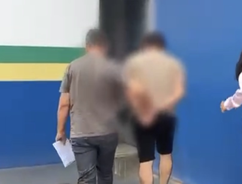 Preso empresário que estuprou adolescentes de 12 e 13 anos em Manaus