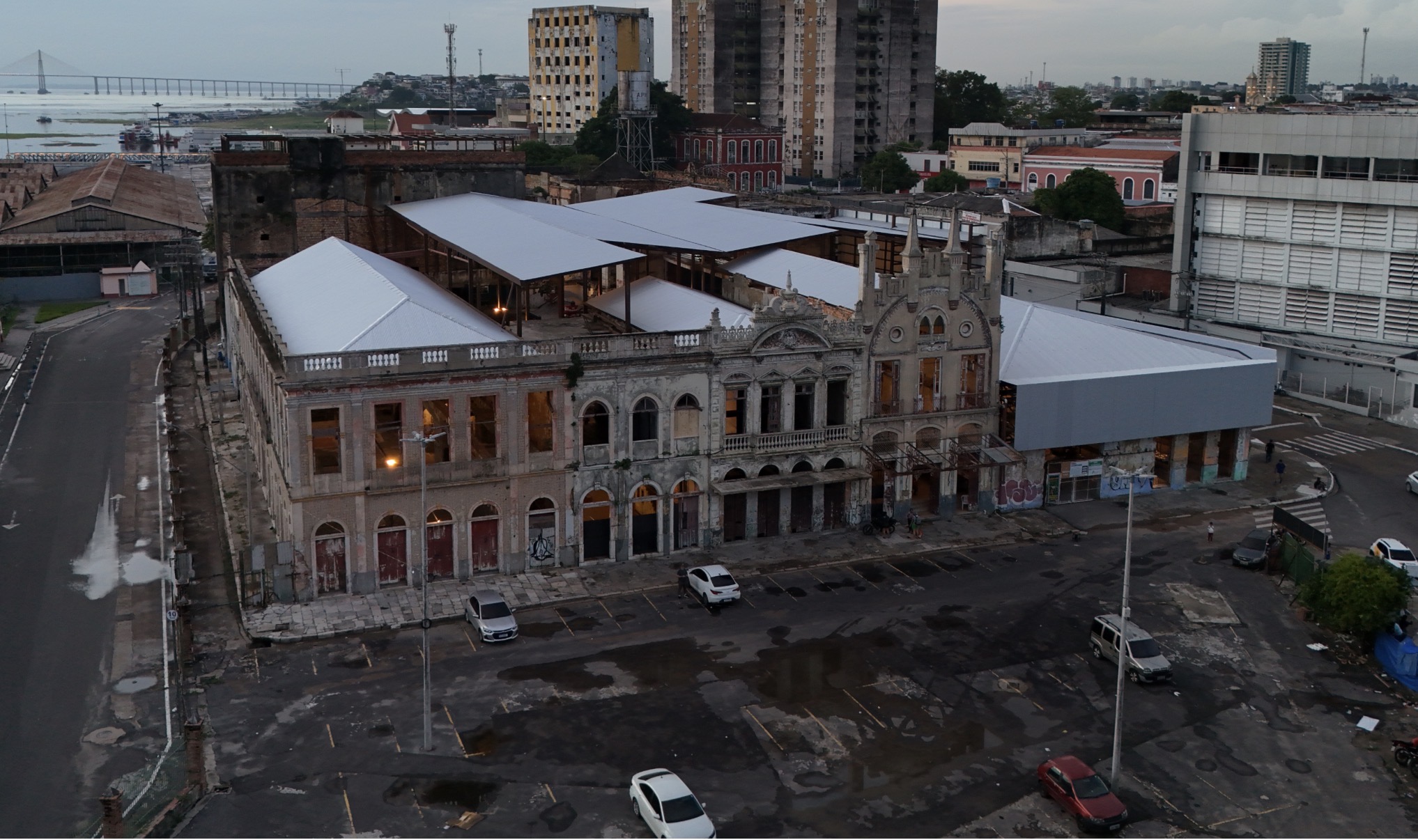 Mercado de Origem lança Feira de Páscoa com Festival de Gastronomia Oriental e Cultura Geek