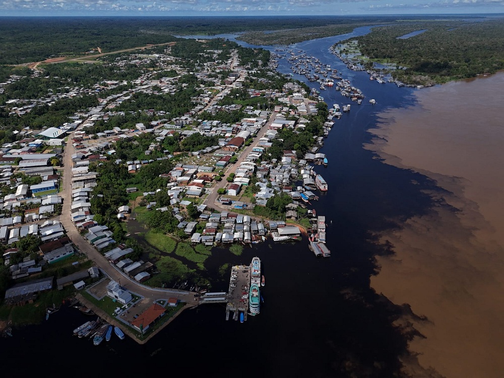 Cheia avança no interior e Tapauá decreta emergência