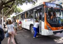 Greve: TRT determina circulação de 80% e 50% da frota de ônibus em Manaus