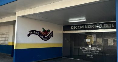 Mulher é presa por descumprir medida protetiva contra a irmã em Manaus