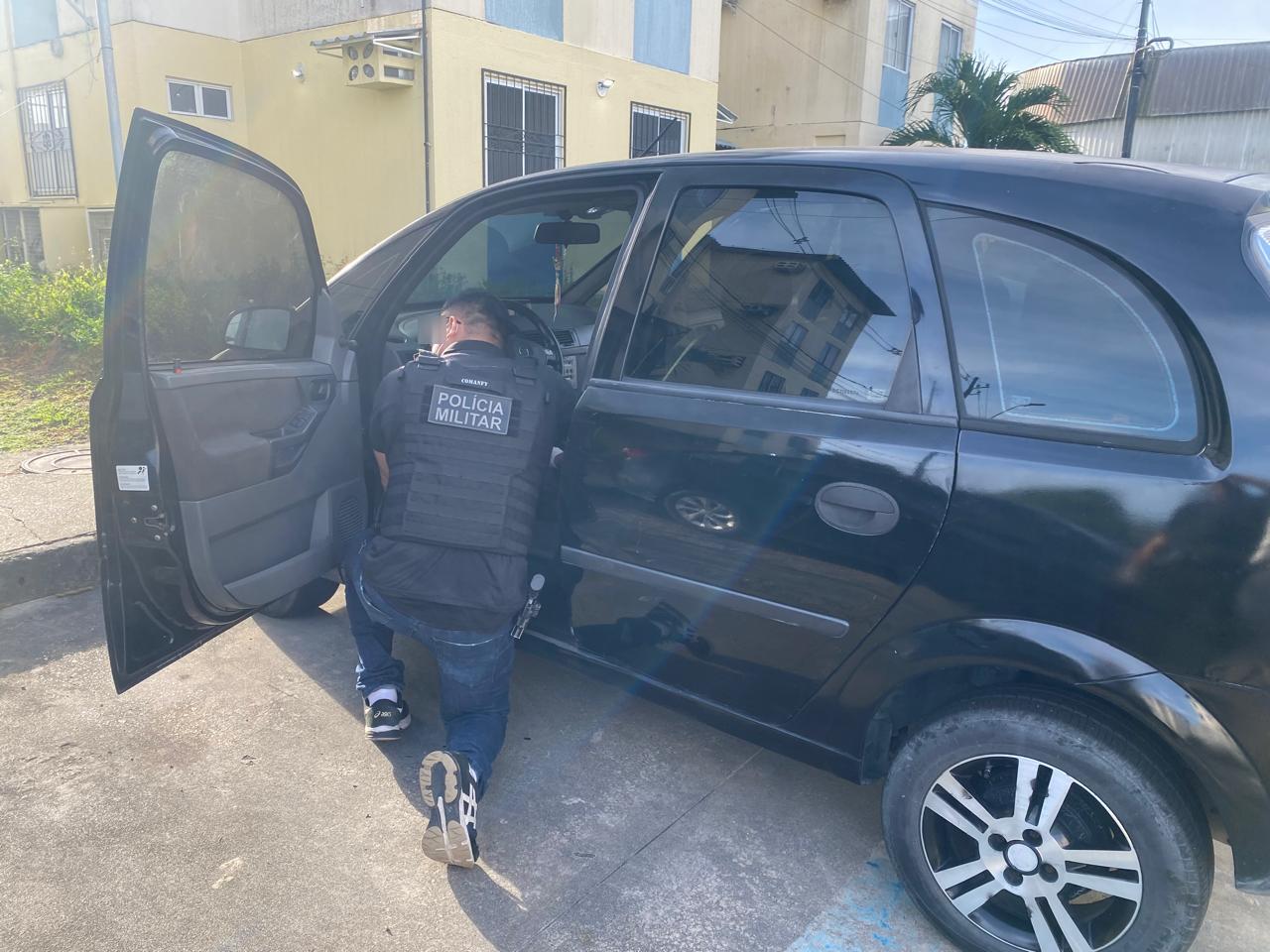 PMs são presos em operação que investiga facilitação de fuga de 23 custodiados