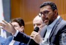 Wilson Lima anuncia permanência no governo do AM até 2027