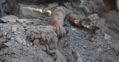 Irã acusa EUA de calcular ataque que matou 175 em escola no início da guerra