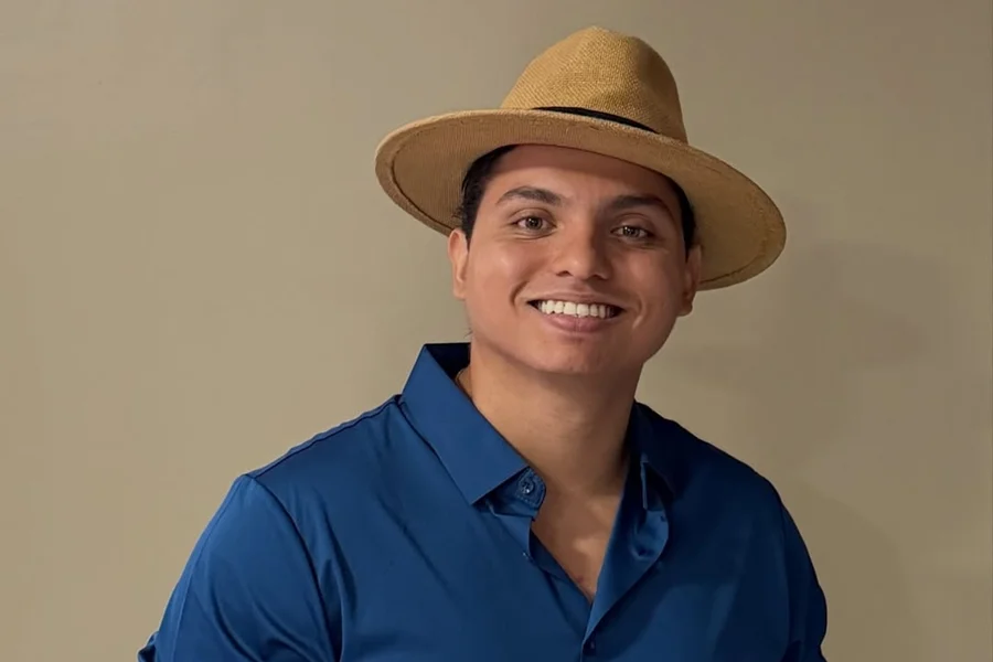 Filho do Piseiro é alvo de moção de parabenização na CMM