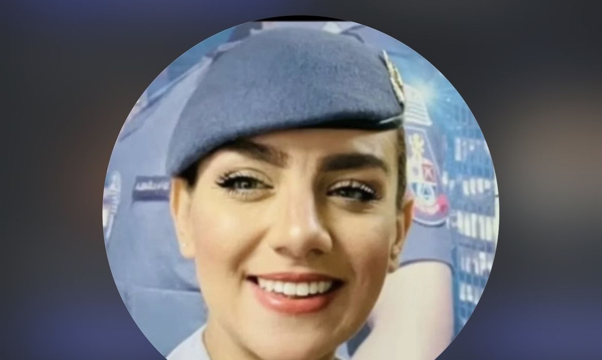 Polícia Civil prende PM Geraldo Leite indiciado por feminicídio