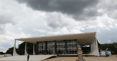 Comissão sobre penduricalhos inicia trabalhos quarta no STF